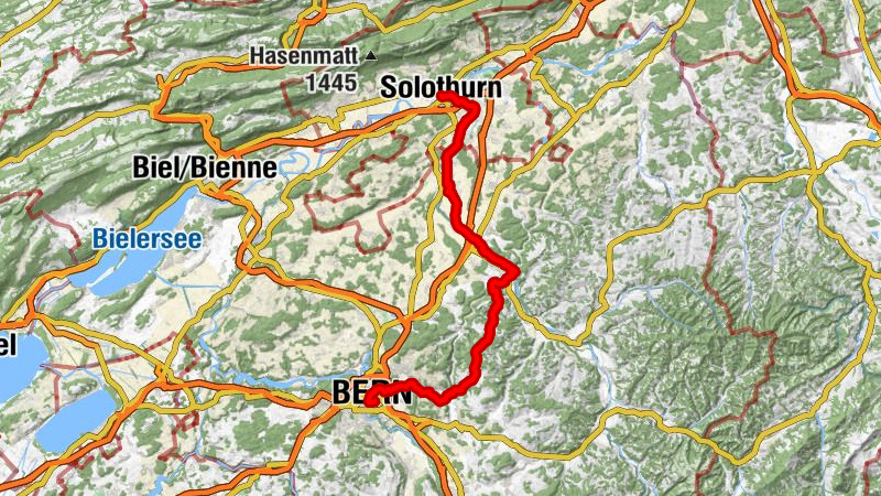 Carte