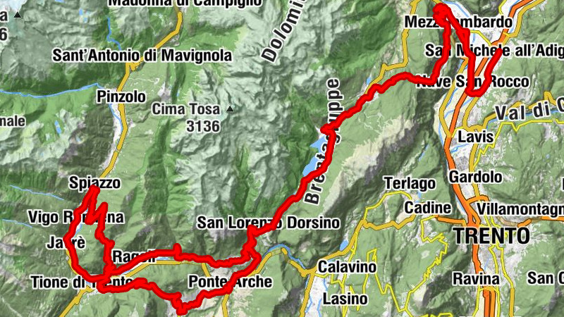 Carte