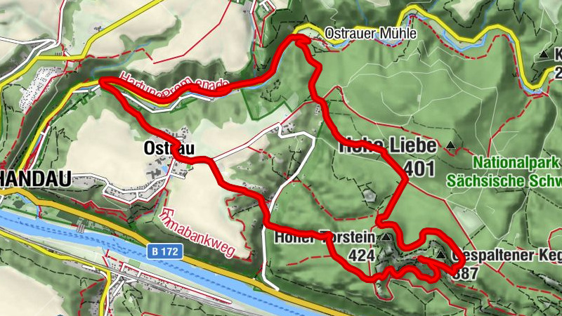 Carte