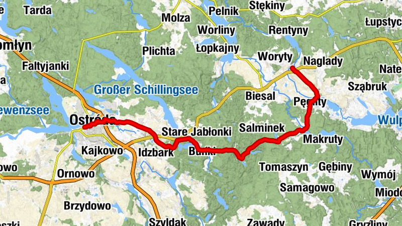 Carte