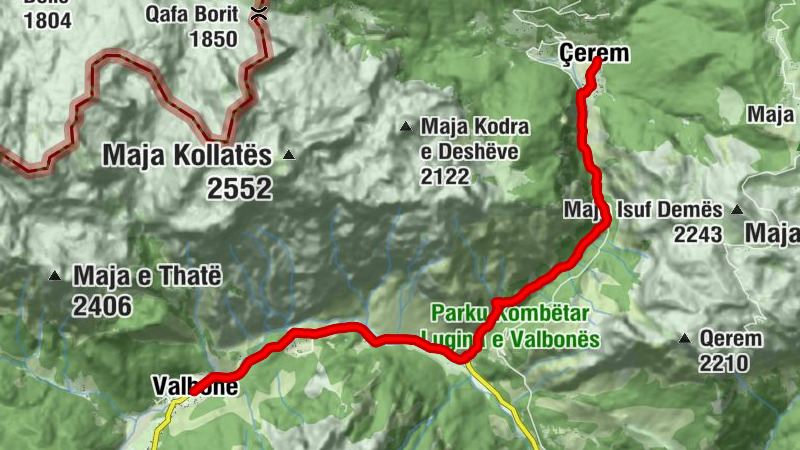 Carte