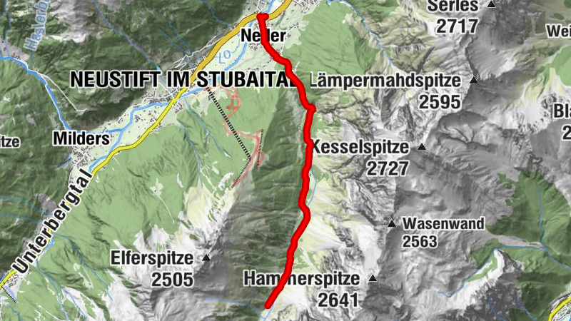 Carte