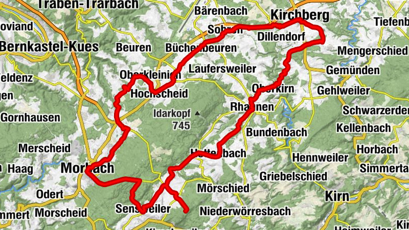 Carte