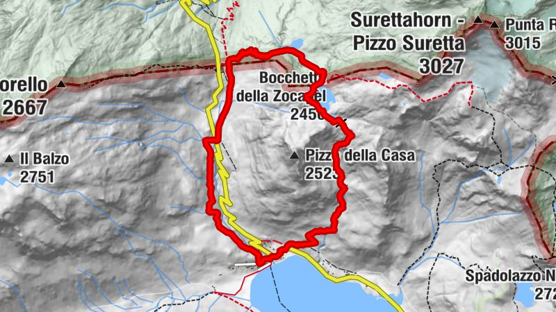Carte
