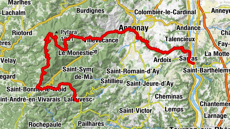 Carte