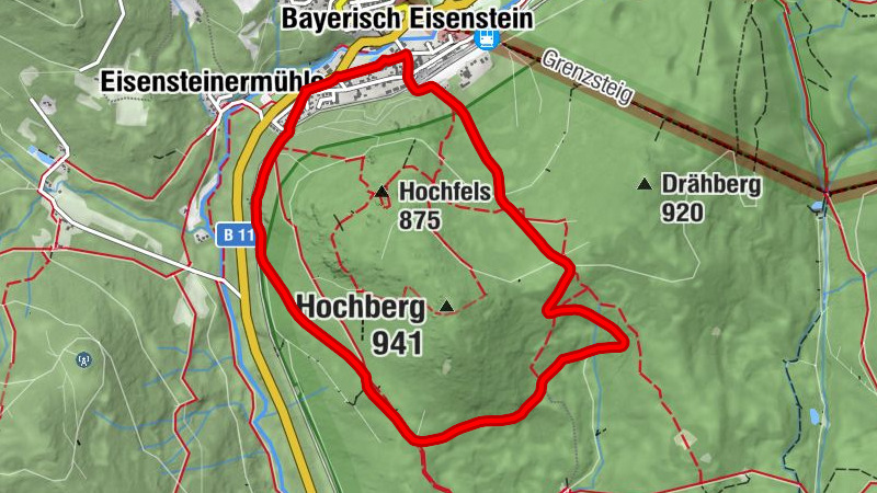 Carte