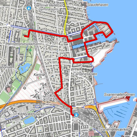 København