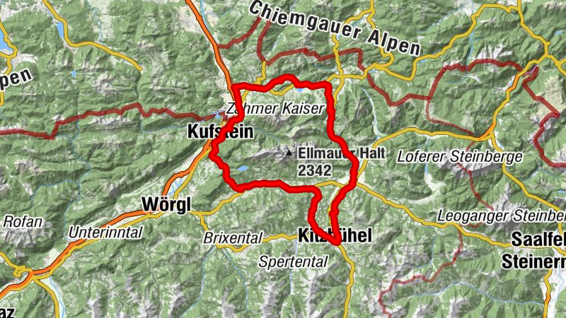 Carte