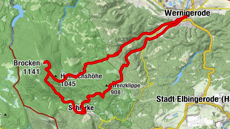 Carte