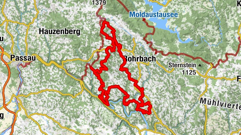 Carte
