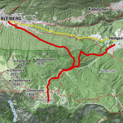 Carte