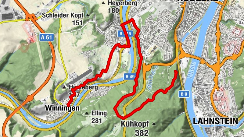 Carte