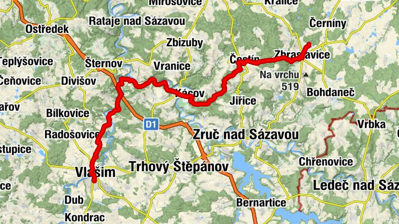 Carte