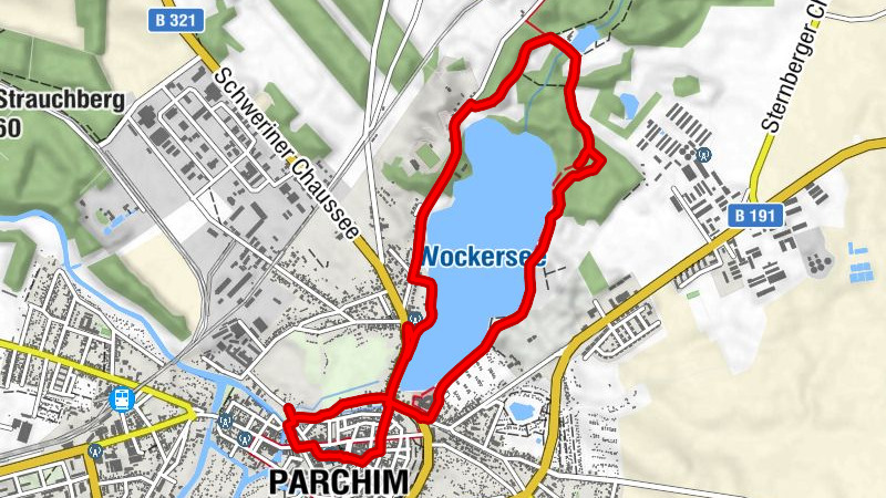 Carte