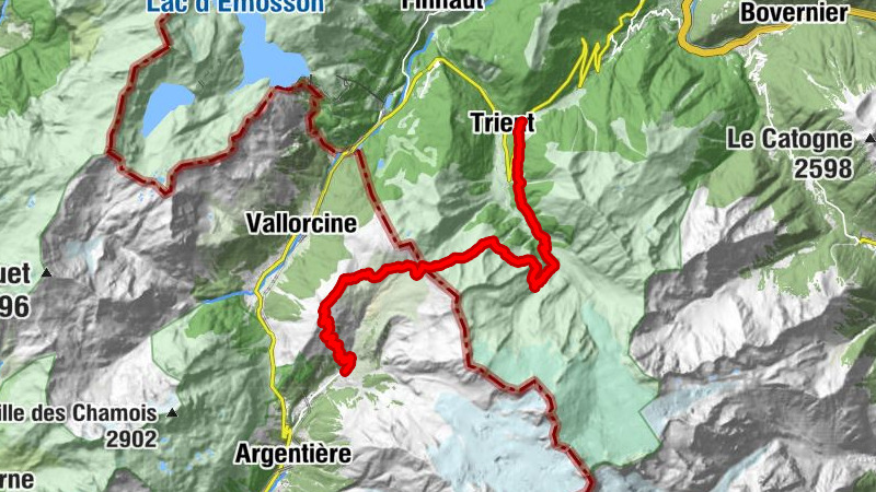 Carte