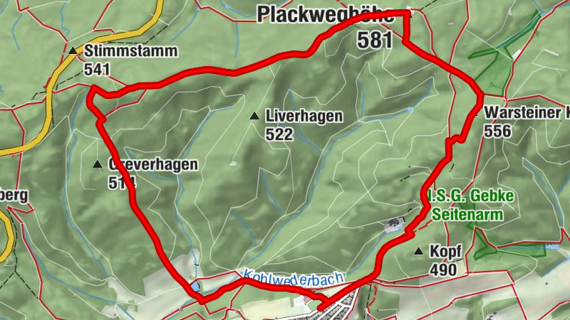Carte