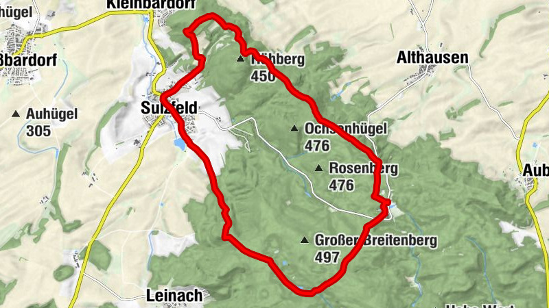 Carte