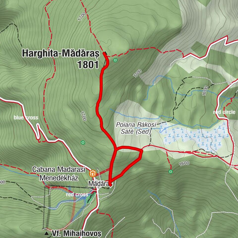 Pethő Panzió - Harghita-Mădăraș