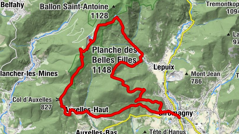 Carte