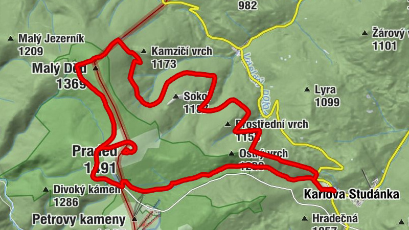 Carte