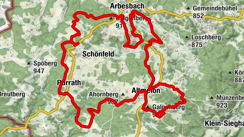 Carte