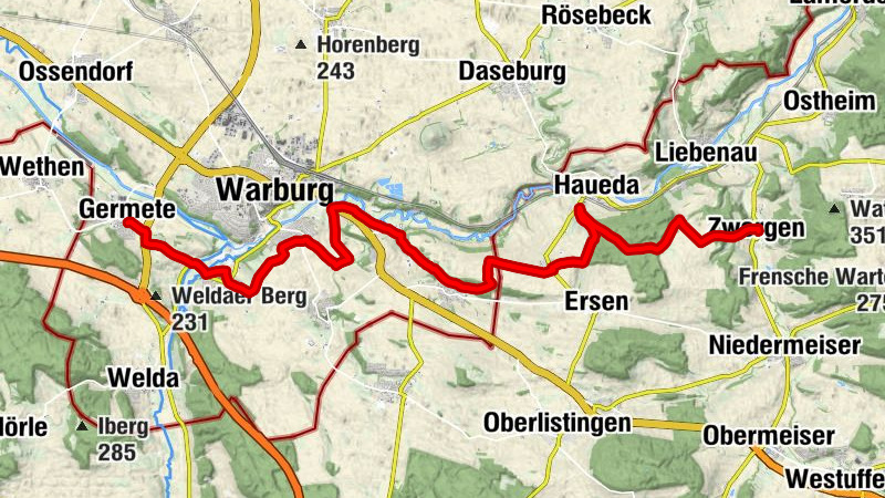 Carte