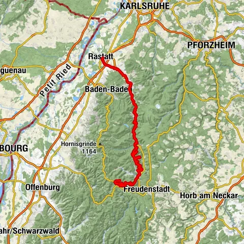 Carte