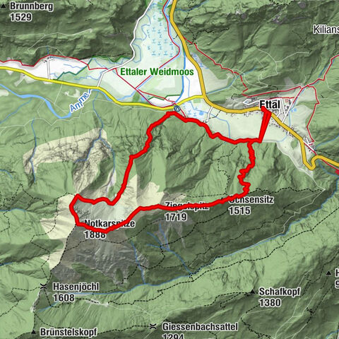 Carte