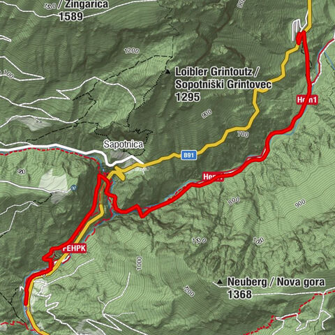 Carte