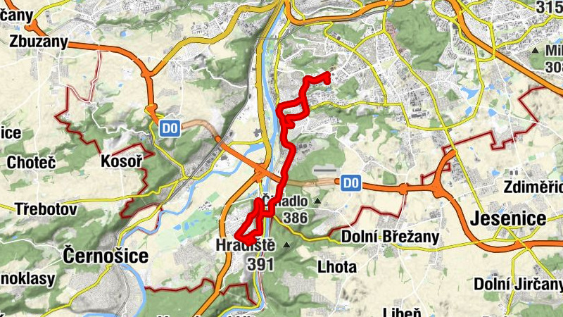 Carte