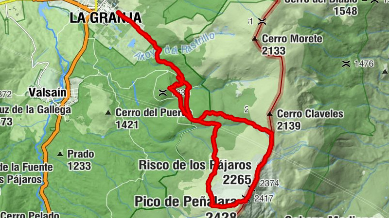 Carte
