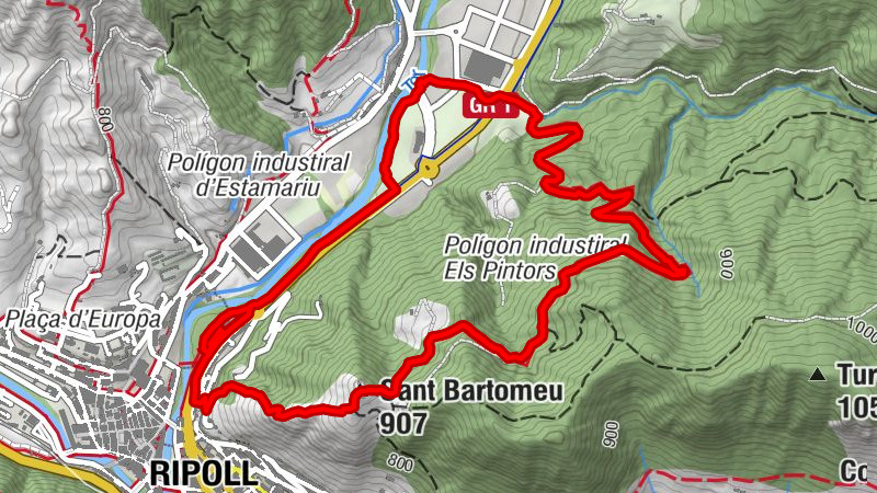 Carte