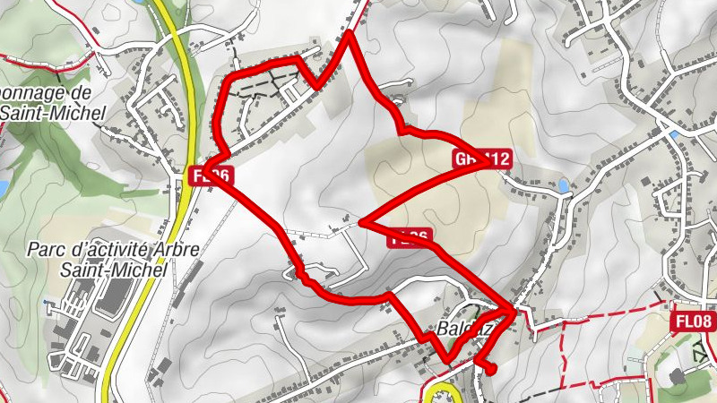Carte