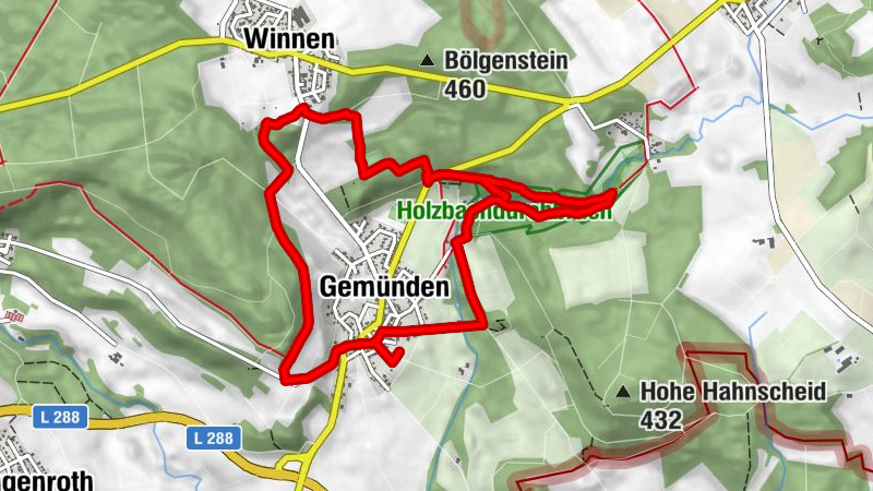Carte