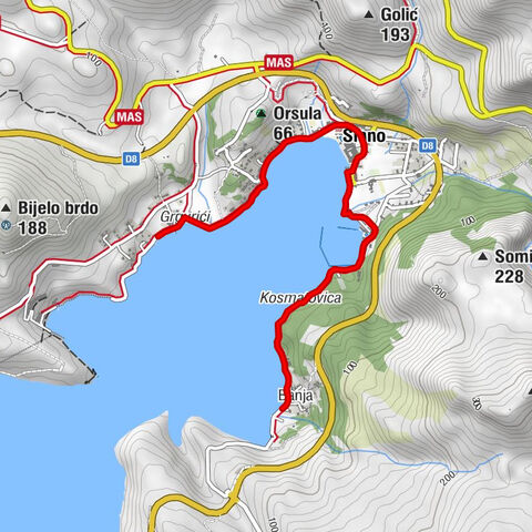 Konoba Ordinacija - Konoba Peronospora - Grgurići - Sv. Petar