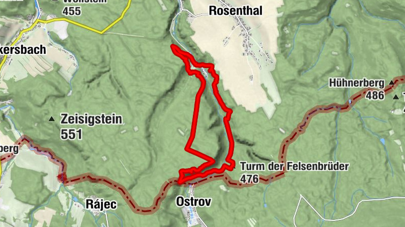 Carte