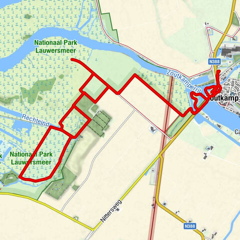 Zoutkamp