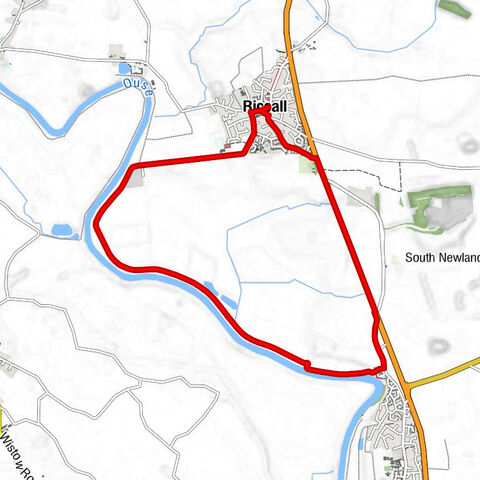 Riccall Spice - St Mary's - Per Bacco Restaurant - Riccall Methodist Church