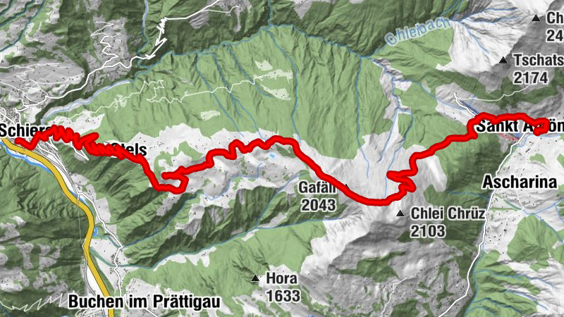 Carte