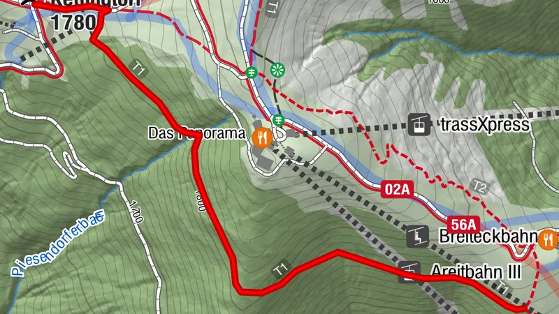 69 | Pfaffenkendel climb