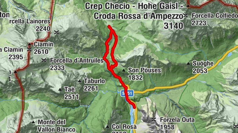 Carte