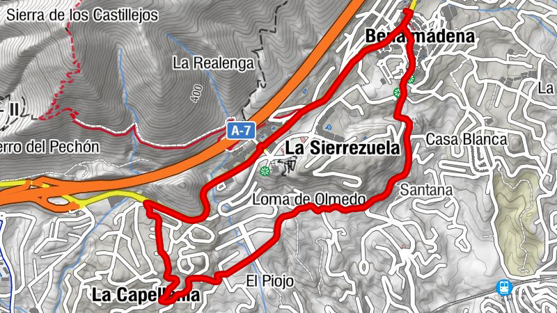 Carte
