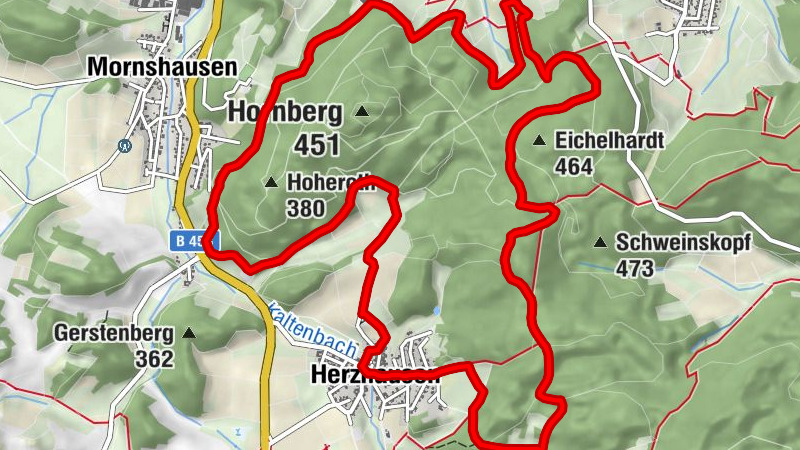 Carte
