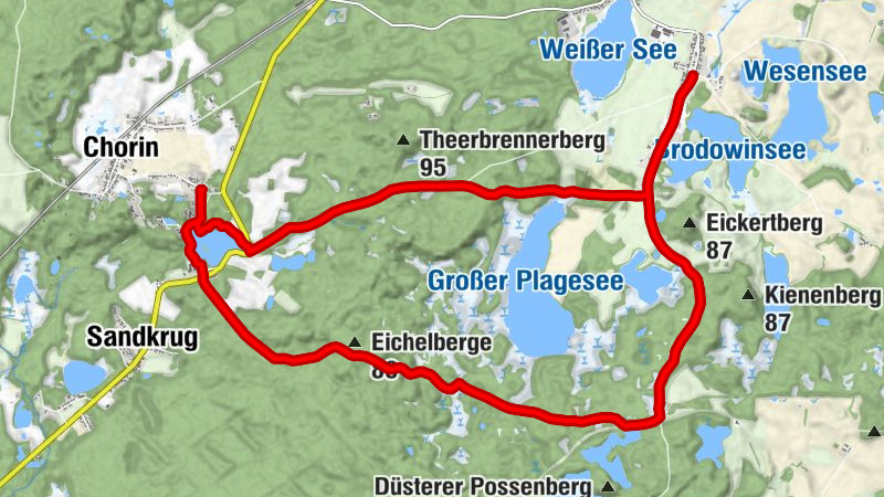 Carte