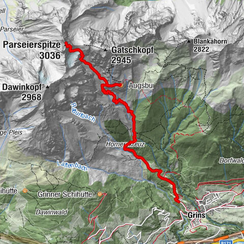 Carte