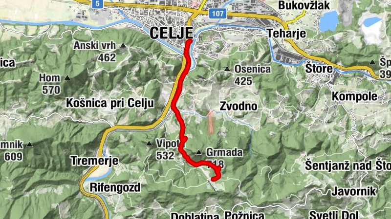 Carte