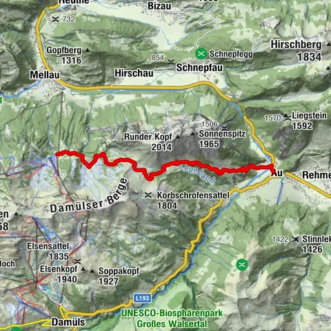 Carte