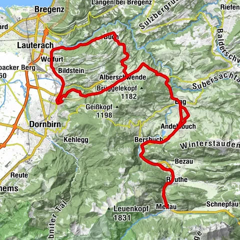 Carte