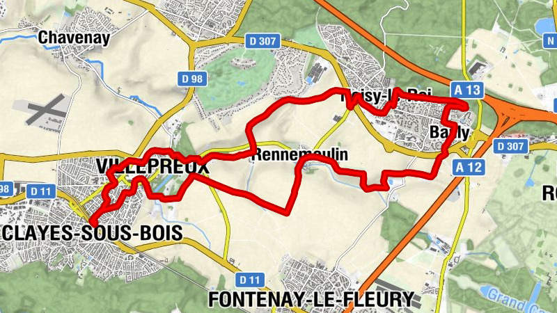 Carte