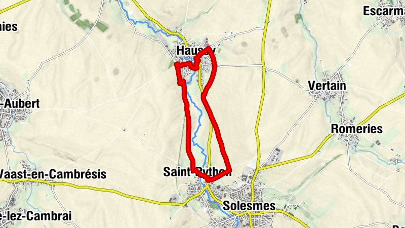 Carte